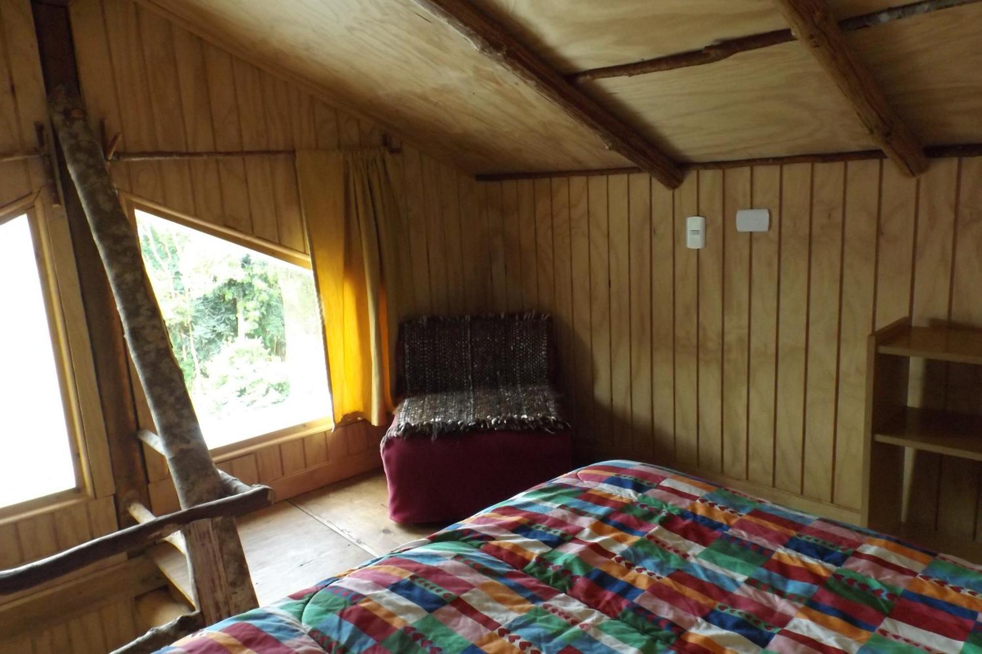 Karukinka Guest House Chonchi Luaran gambar