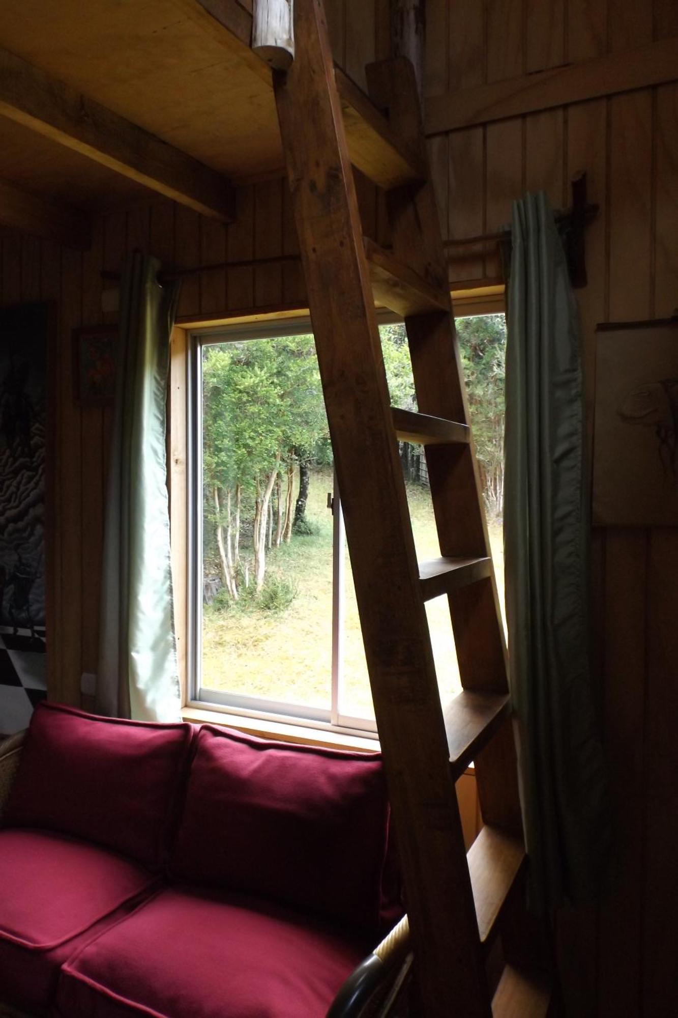 Karukinka Guest House Chonchi Luaran gambar